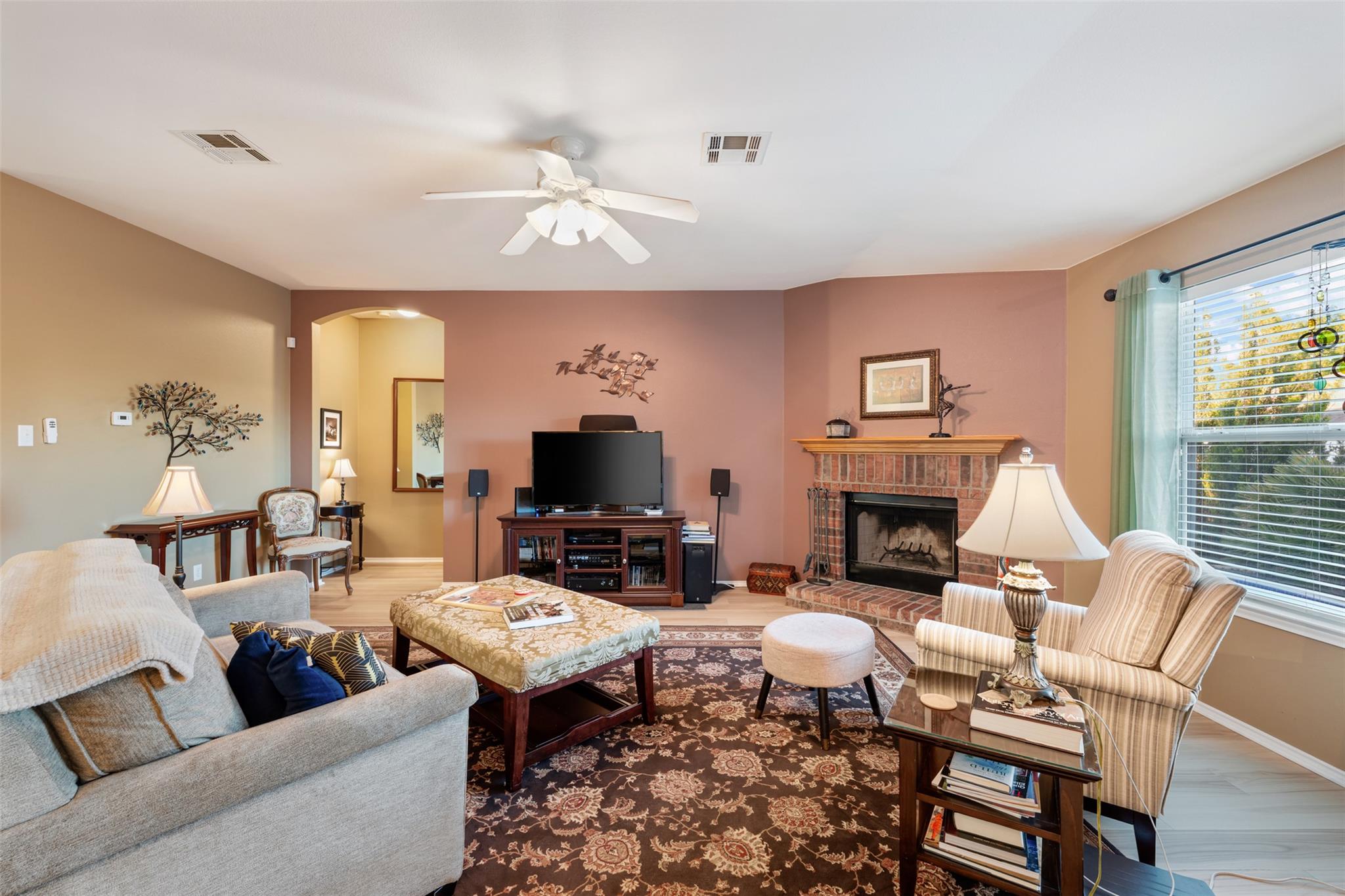 1301 Four Cabin Court Round Rock TX 78665