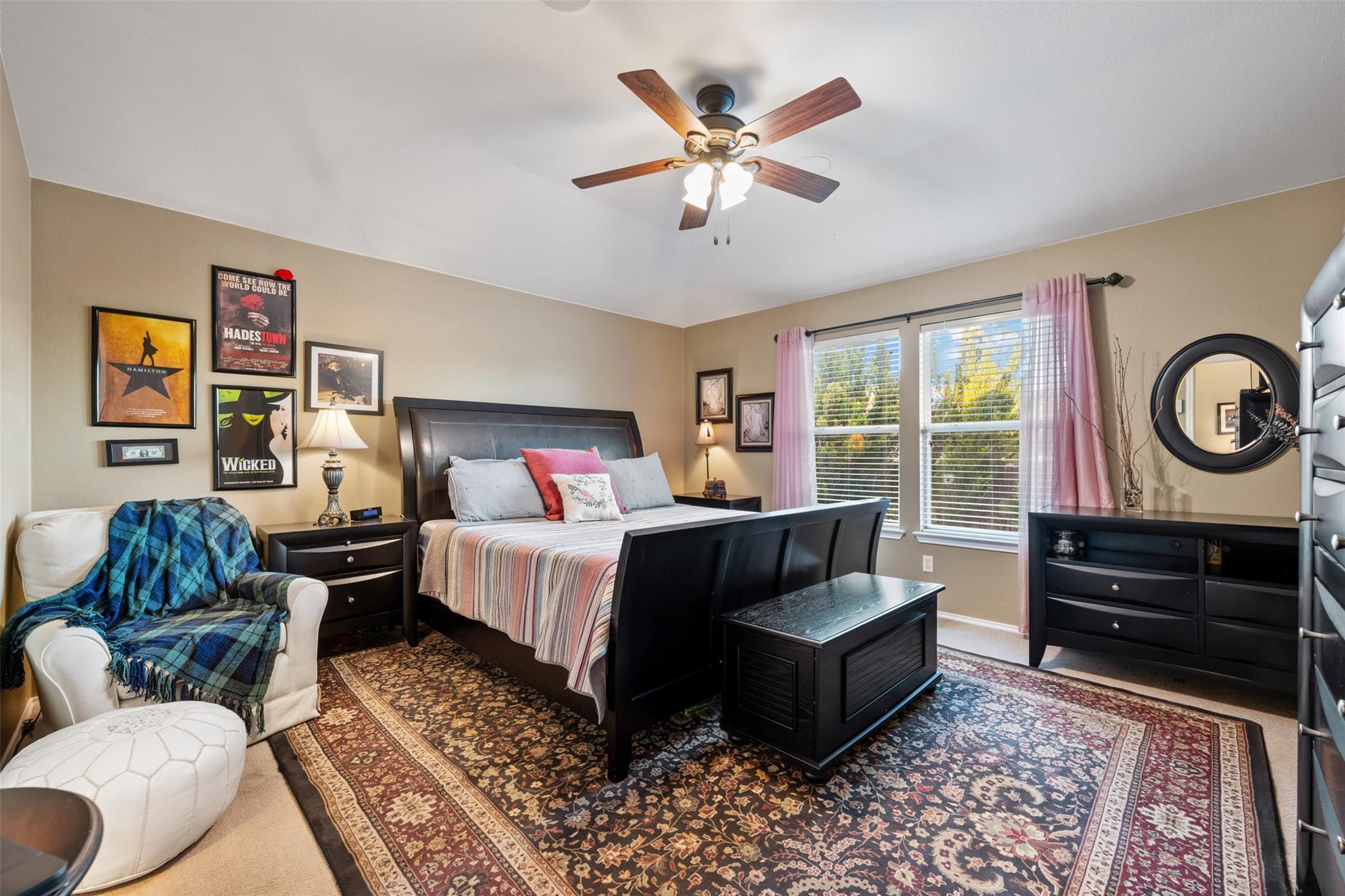 1301 Four Cabin Court Round Rock TX 78665