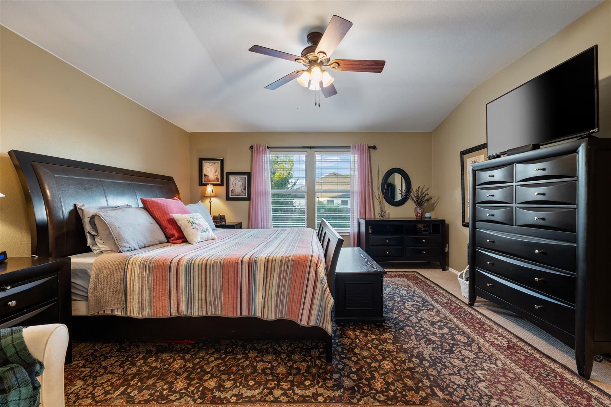 1301 Four Cabin Court Round Rock TX 78665
