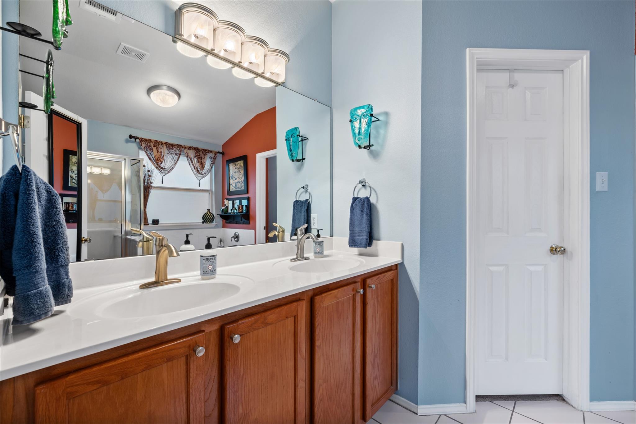 1301 Four Cabin Court Round Rock TX 78665