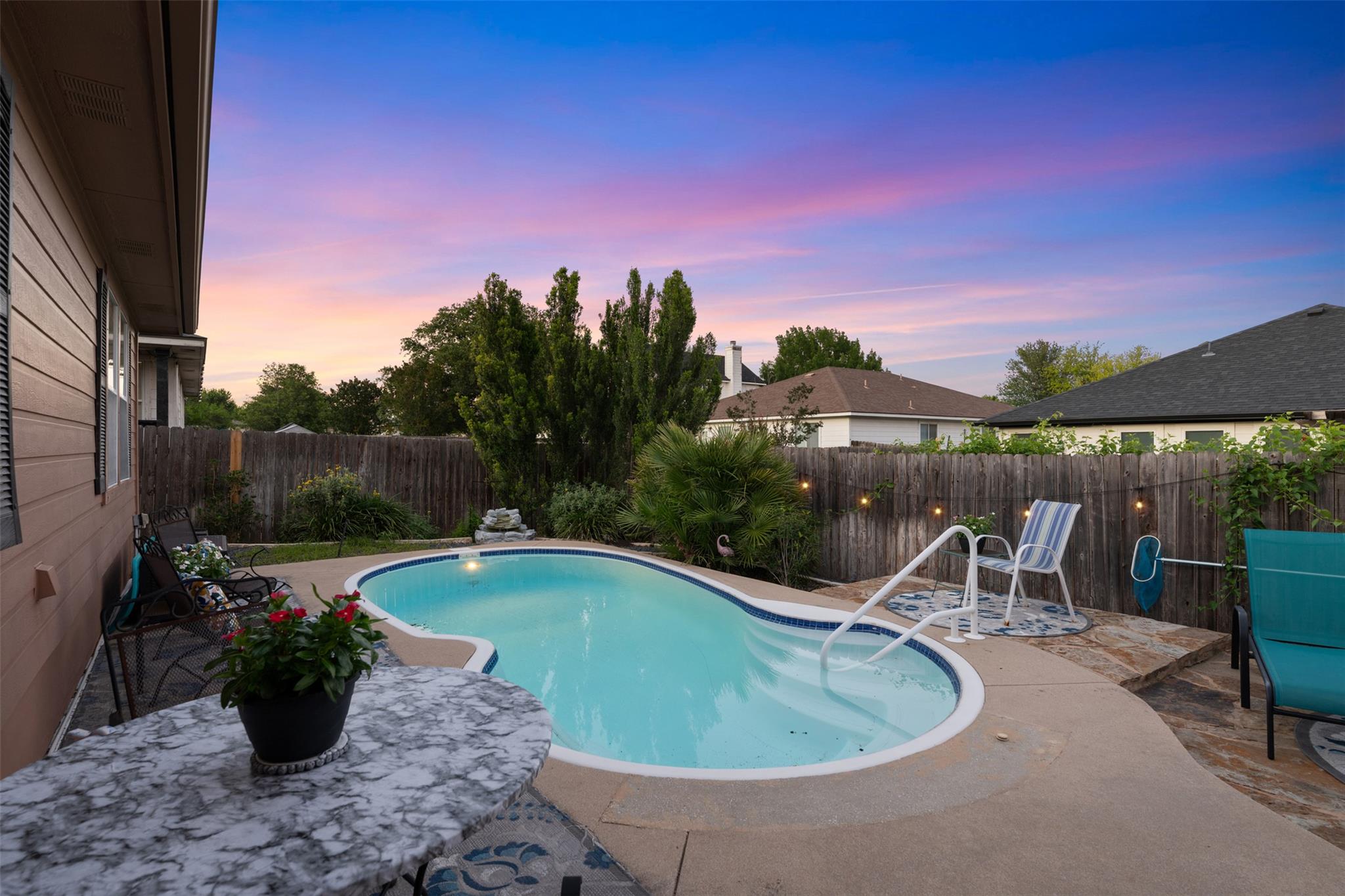 1301 Four Cabin Court Round Rock TX 78665