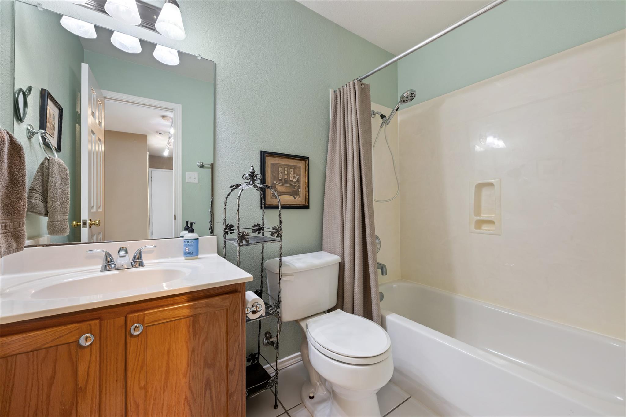 1301 Four Cabin Court Round Rock TX 78665