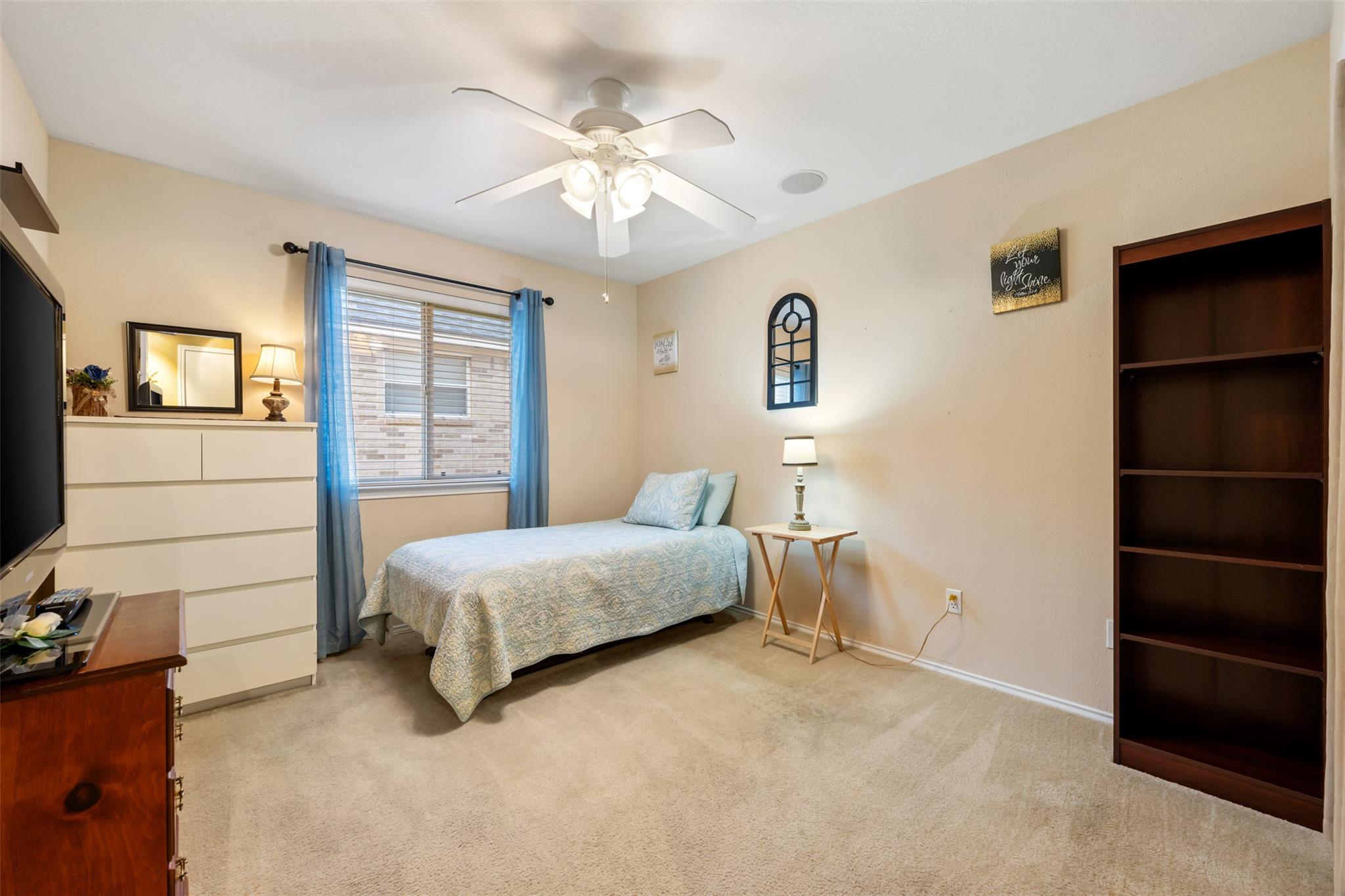 1301 Four Cabin Court Round Rock TX 78665