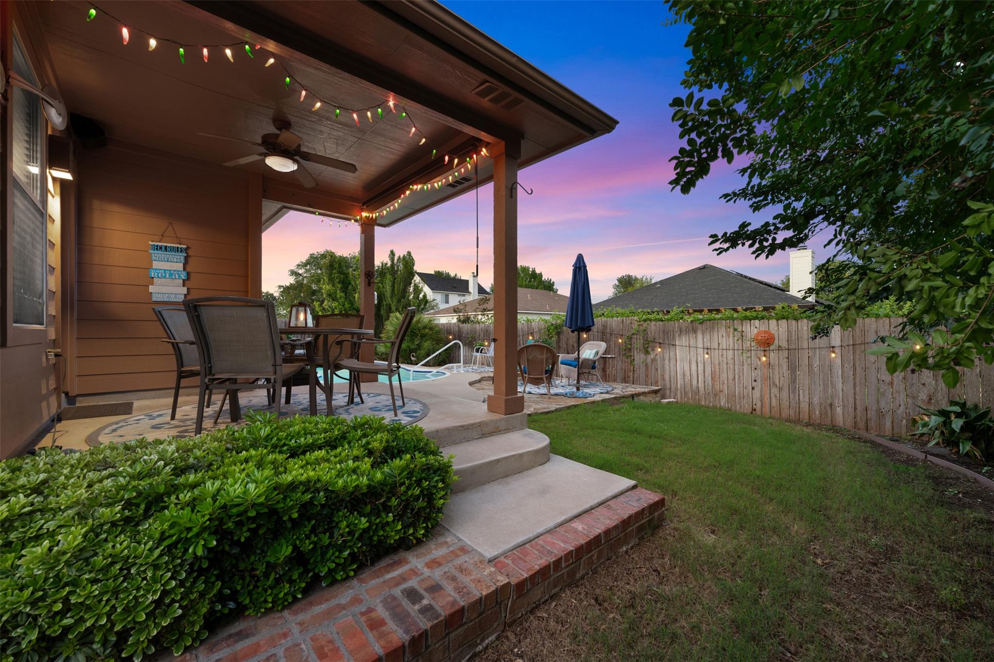 1301 Four Cabin Court Round Rock TX 78665