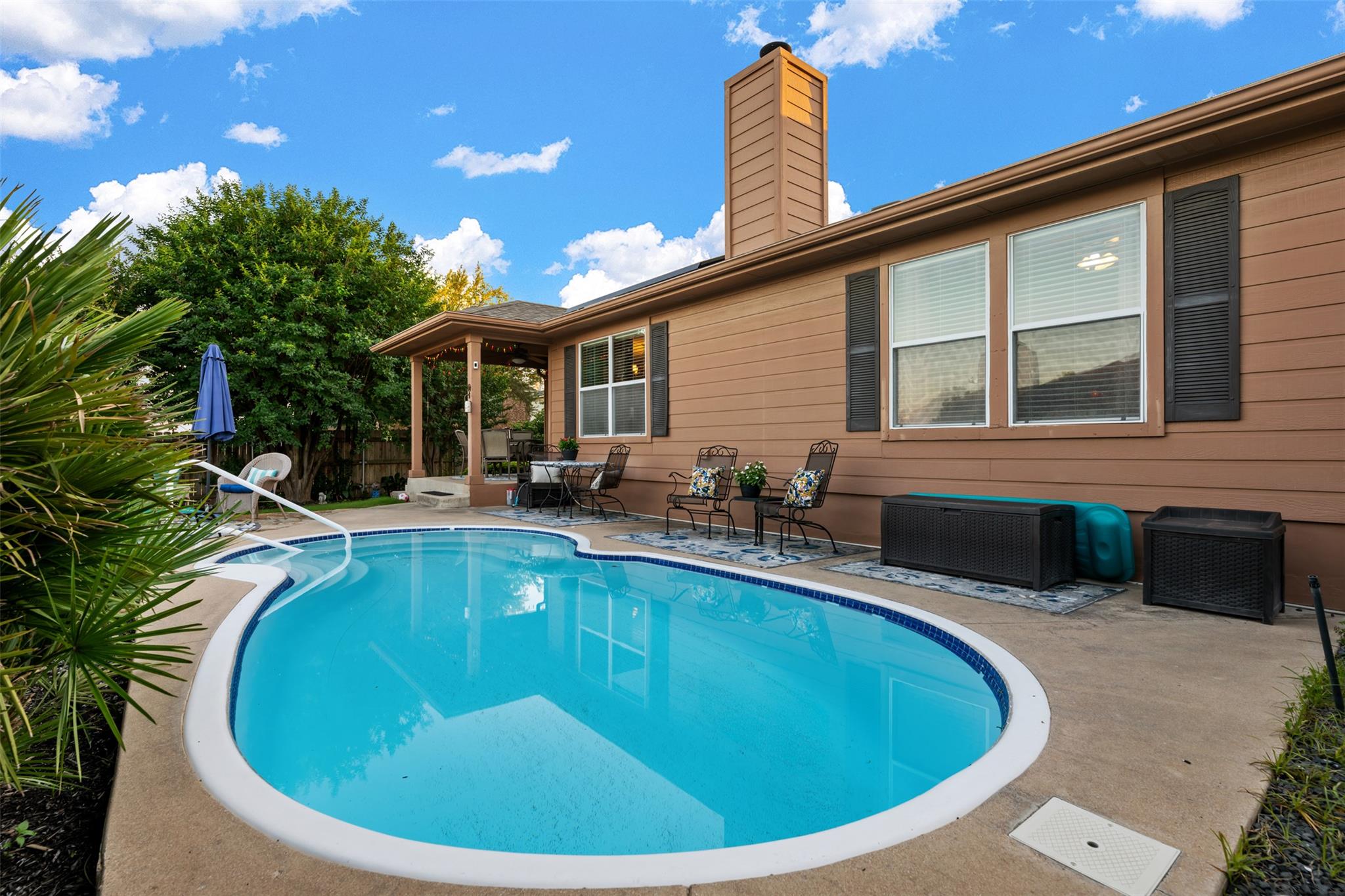 1301 Four Cabin Court Round Rock TX 78665