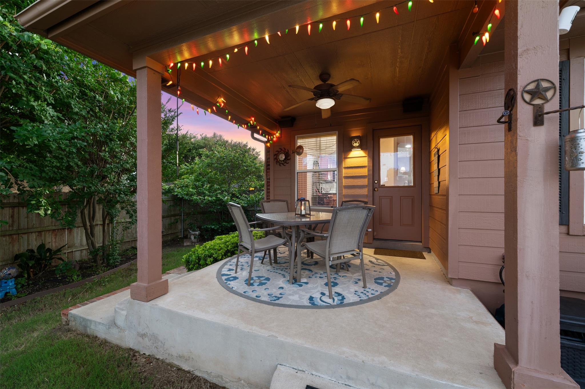1301 Four Cabin Court Round Rock TX 78665