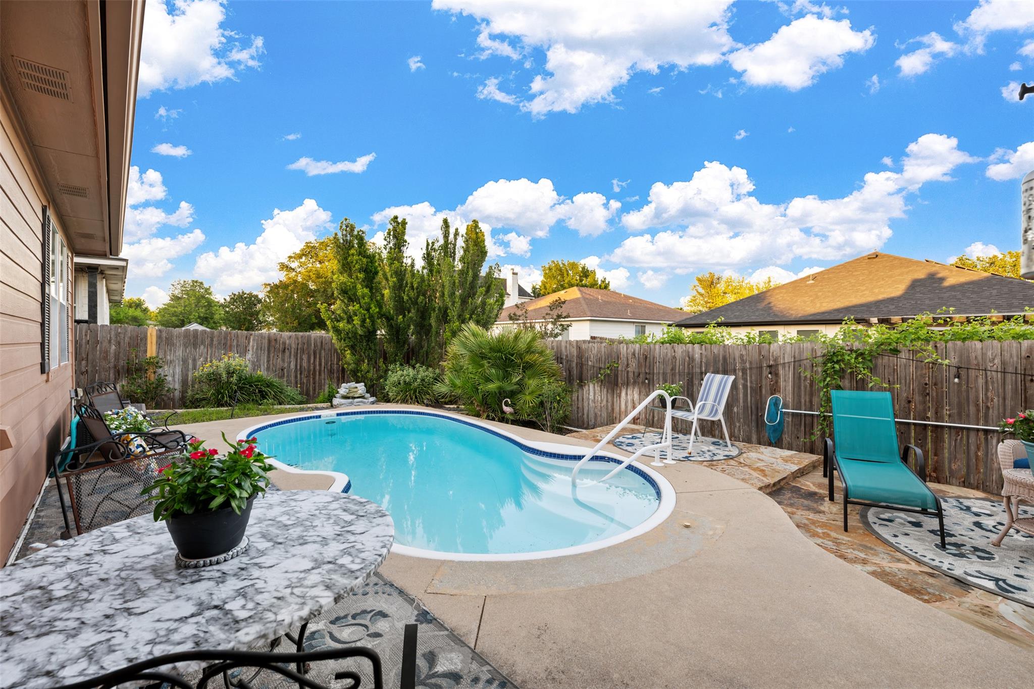 1301 Four Cabin Court Round Rock TX 78665
