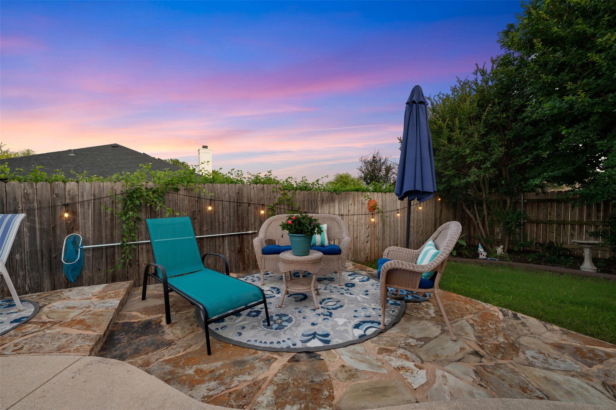 1301 Four Cabin Court Round Rock TX 78665