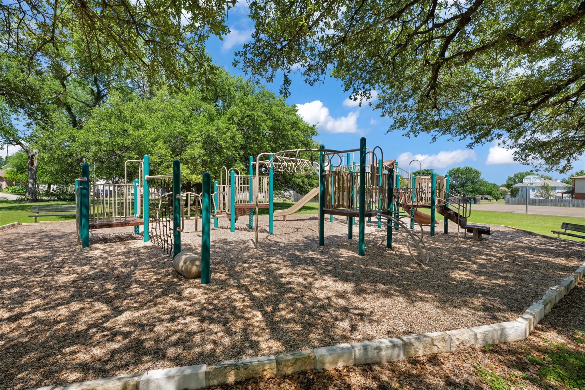 1301 Four Cabin Court Round Rock TX 78665