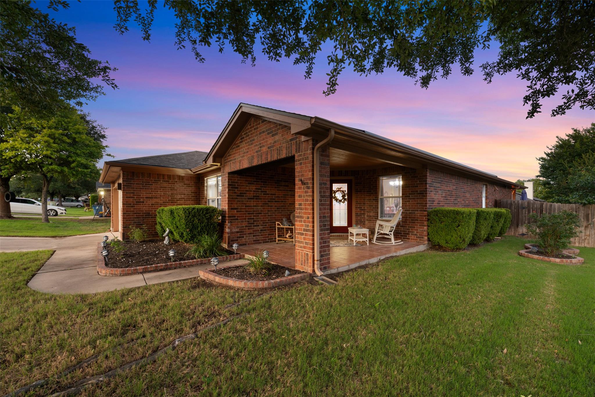1301 Four Cabin Court Round Rock TX 78665