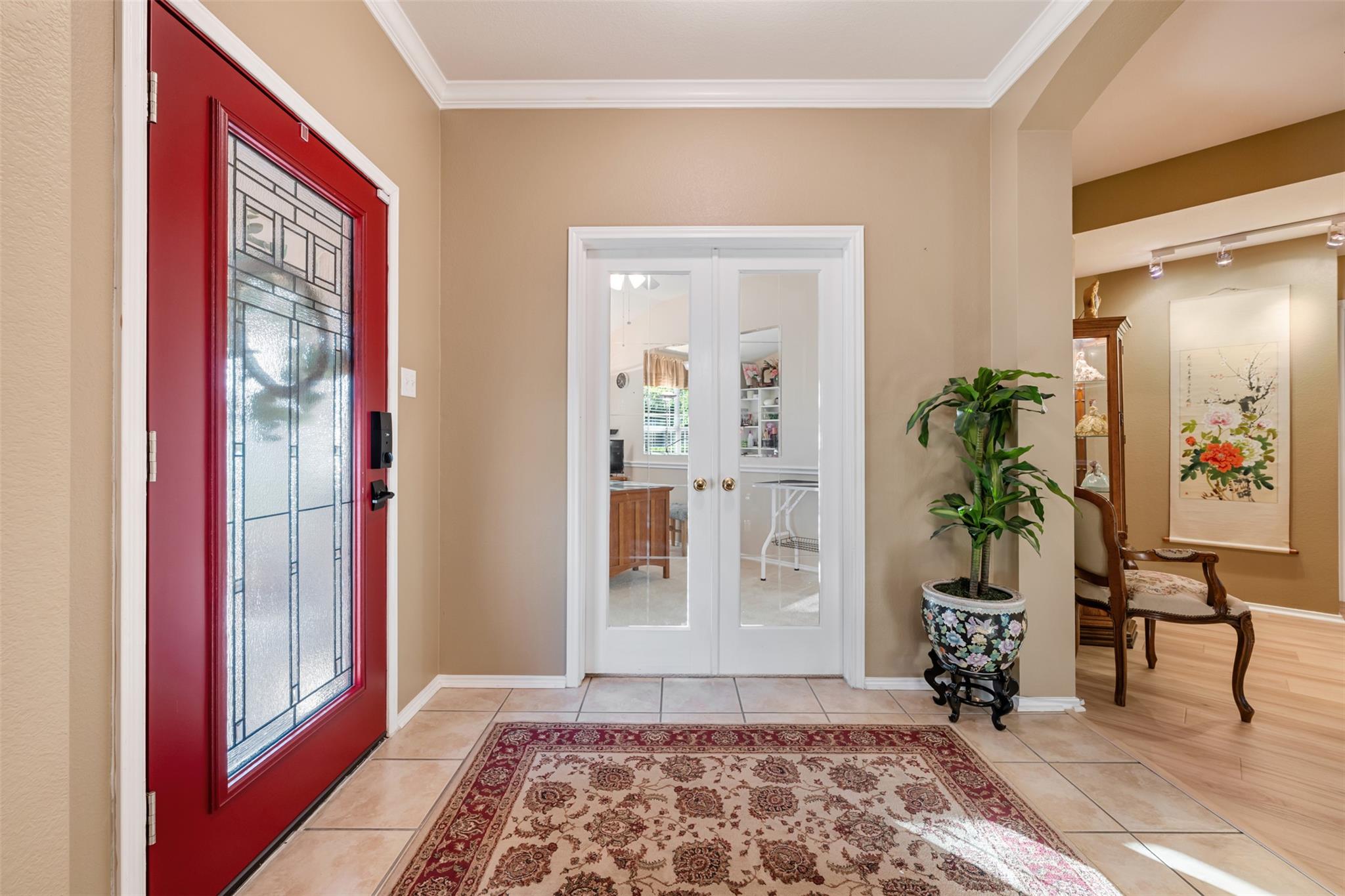 1301 Four Cabin Court Round Rock TX 78665