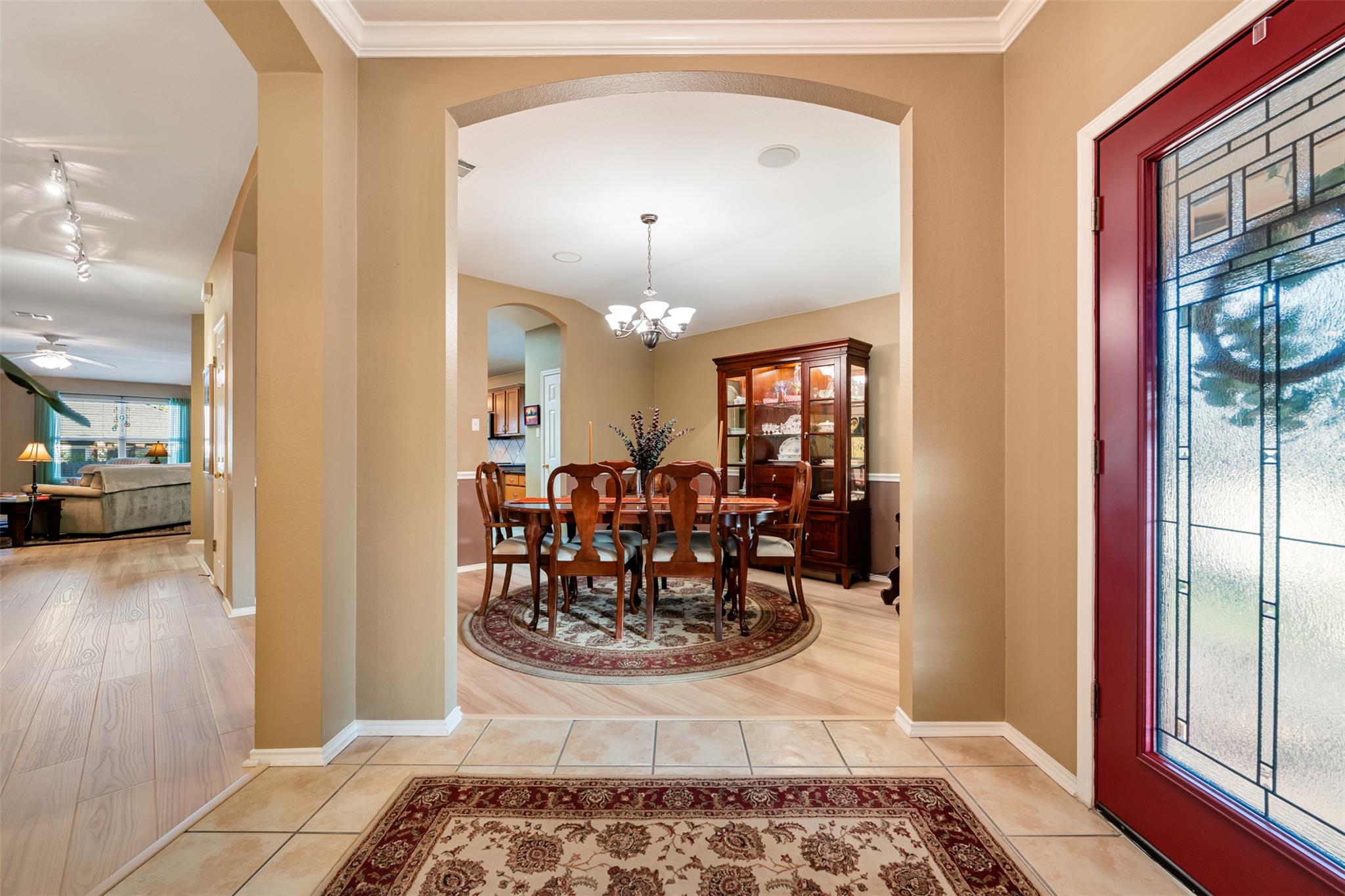 1301 Four Cabin Court Round Rock TX 78665