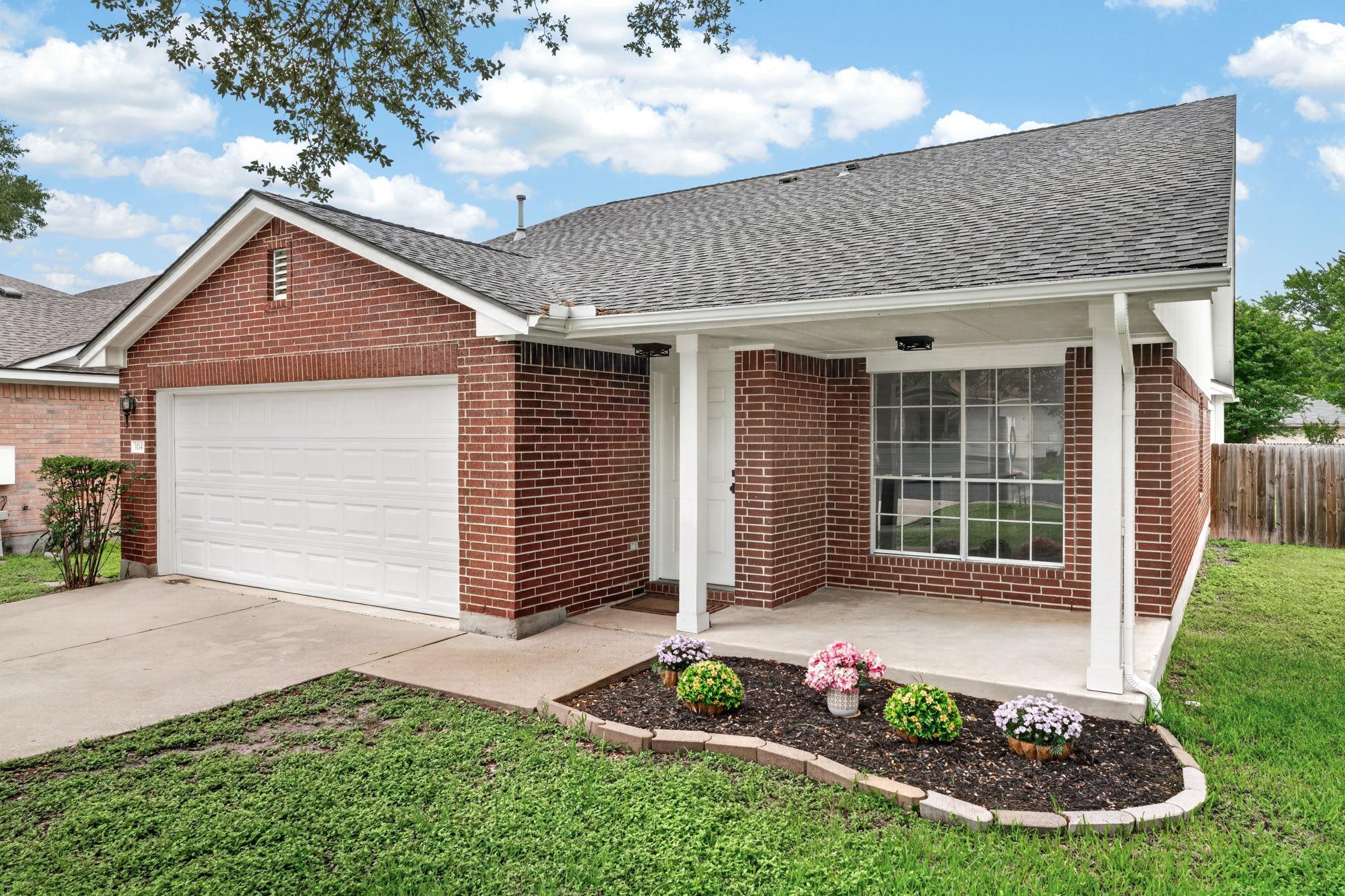 3114 Port Anne Way Leander TX 78641