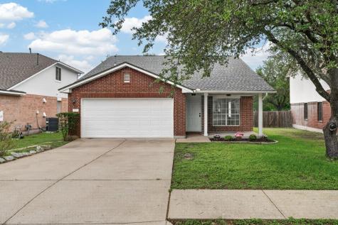 3114 Port Anne Way Leander TX 78641