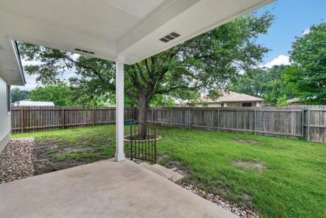 3114 Port Anne Way Leander TX 78641