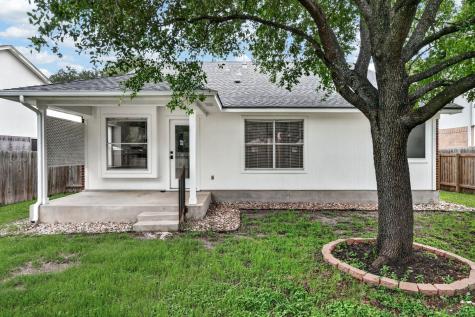 3114 Port Anne Way Leander TX 78641