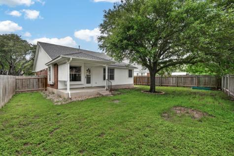 3114 Port Anne Way Leander TX 78641