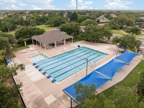3114 Port Anne Way Leander TX 78641