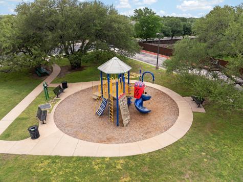 3114 Port Anne Way Leander TX 78641