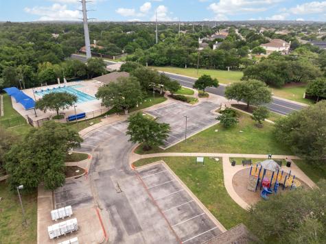 3114 Port Anne Way Leander TX 78641