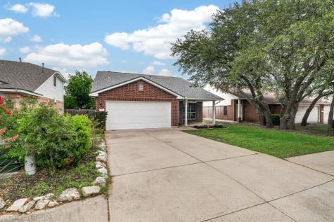 3114 Port Anne Way Leander TX 78641