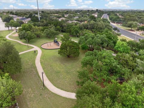 3114 Port Anne Way Leander TX 78641