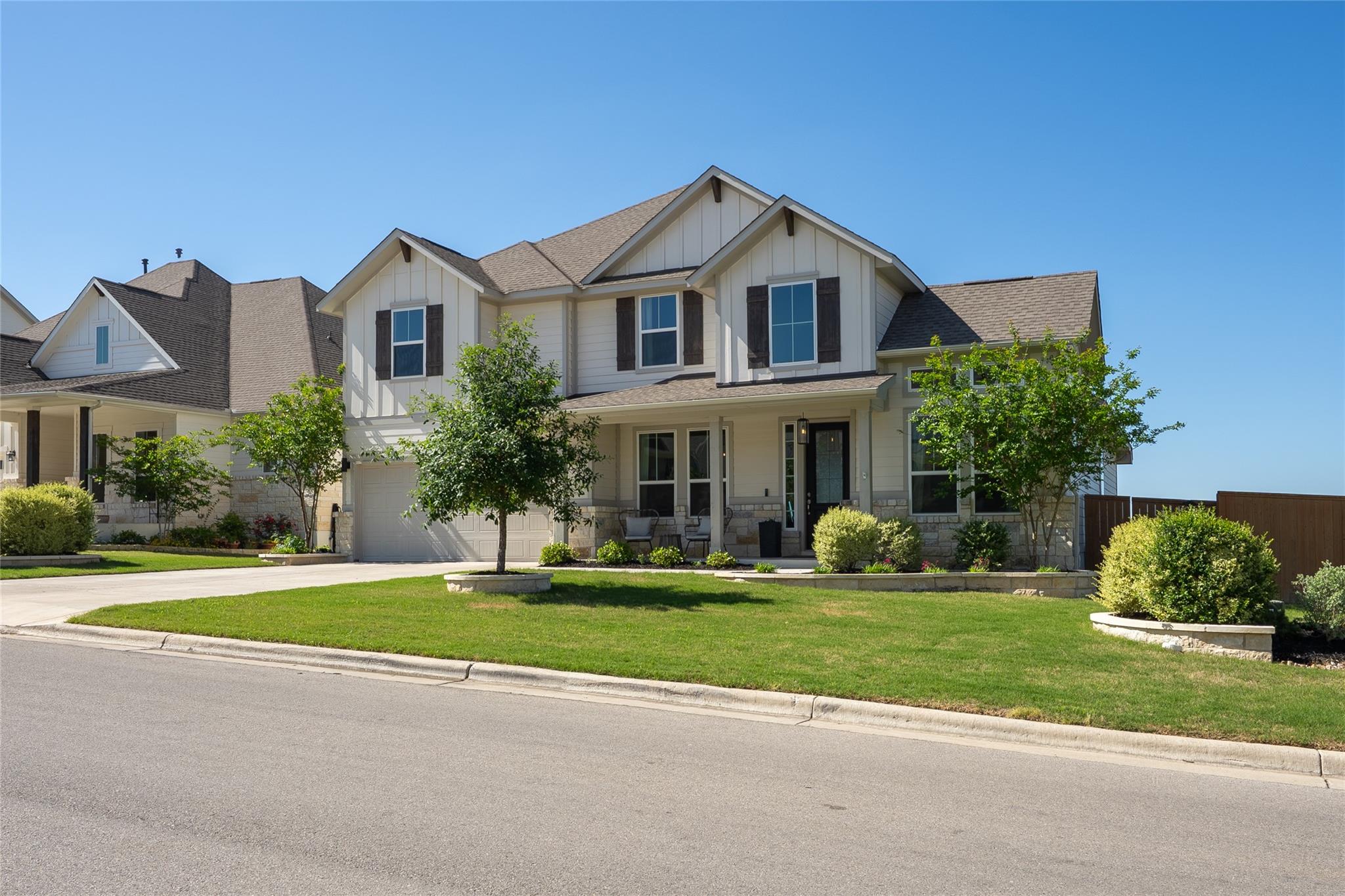 1825 Hazy Hills Loop Dripping Springs TX 78620