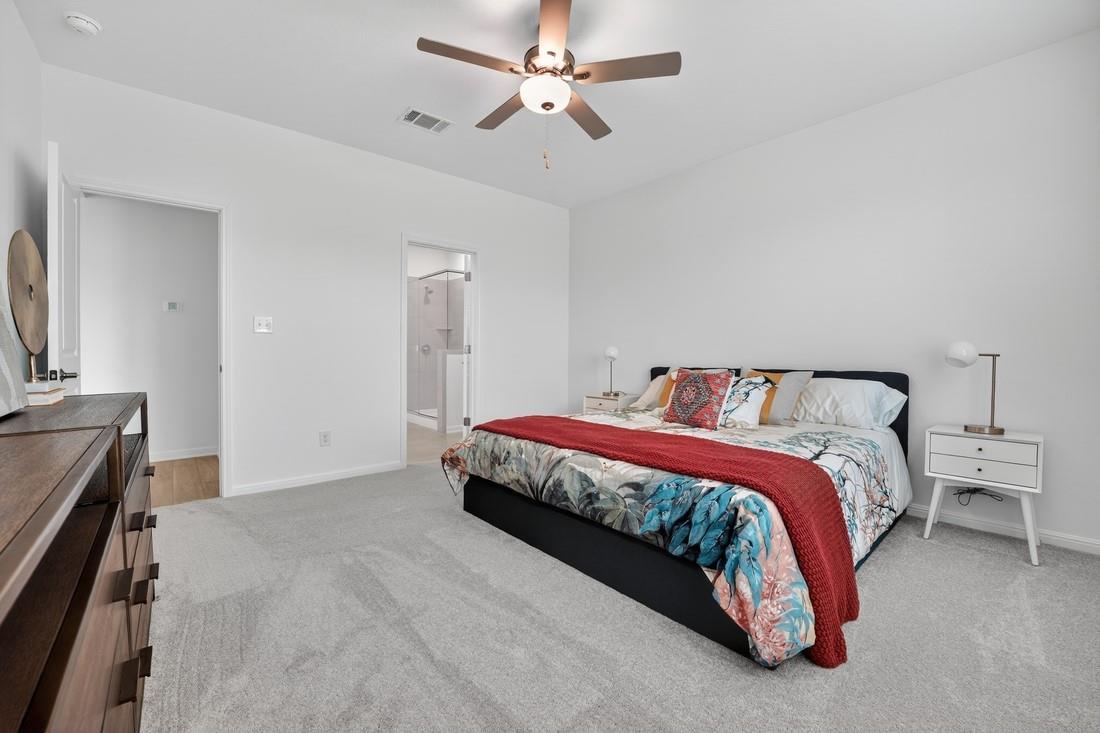 104 Childress Street Hutto TX 78634