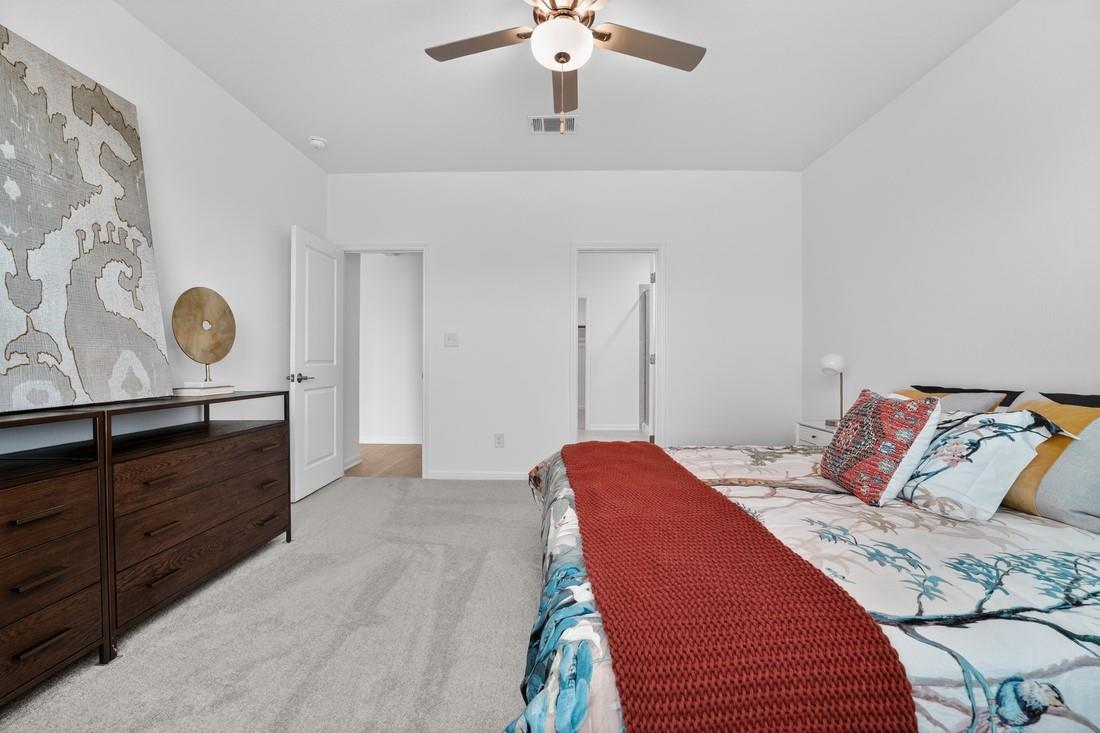 104 Childress Street Hutto TX 78634