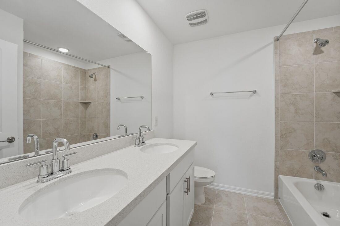 104 Childress Street Hutto TX 78634