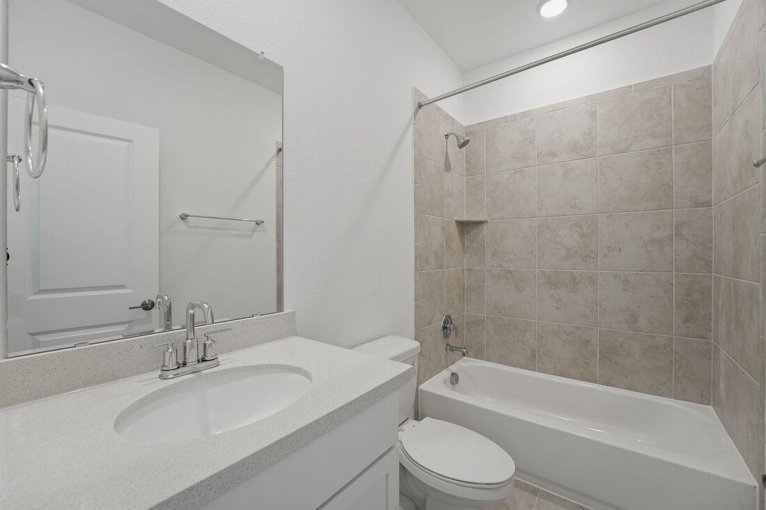 104 Childress Street Hutto TX 78634