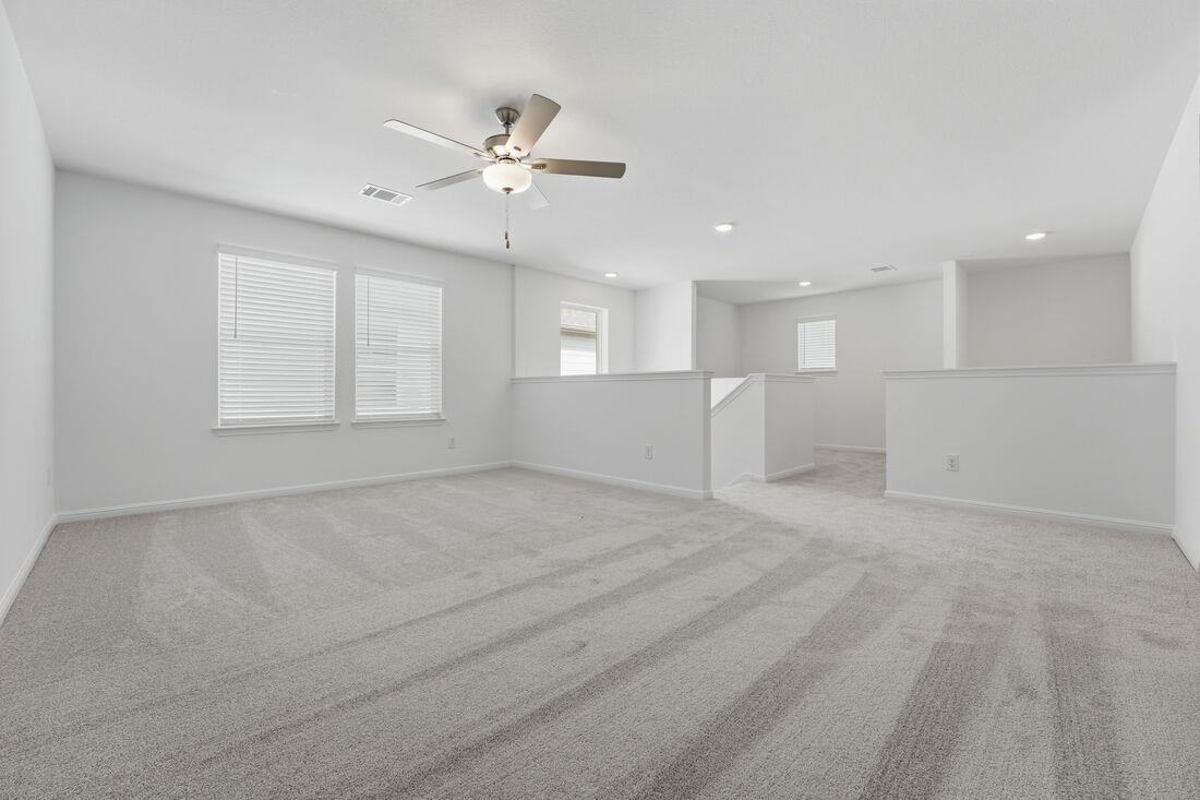104 Childress Street Hutto TX 78634