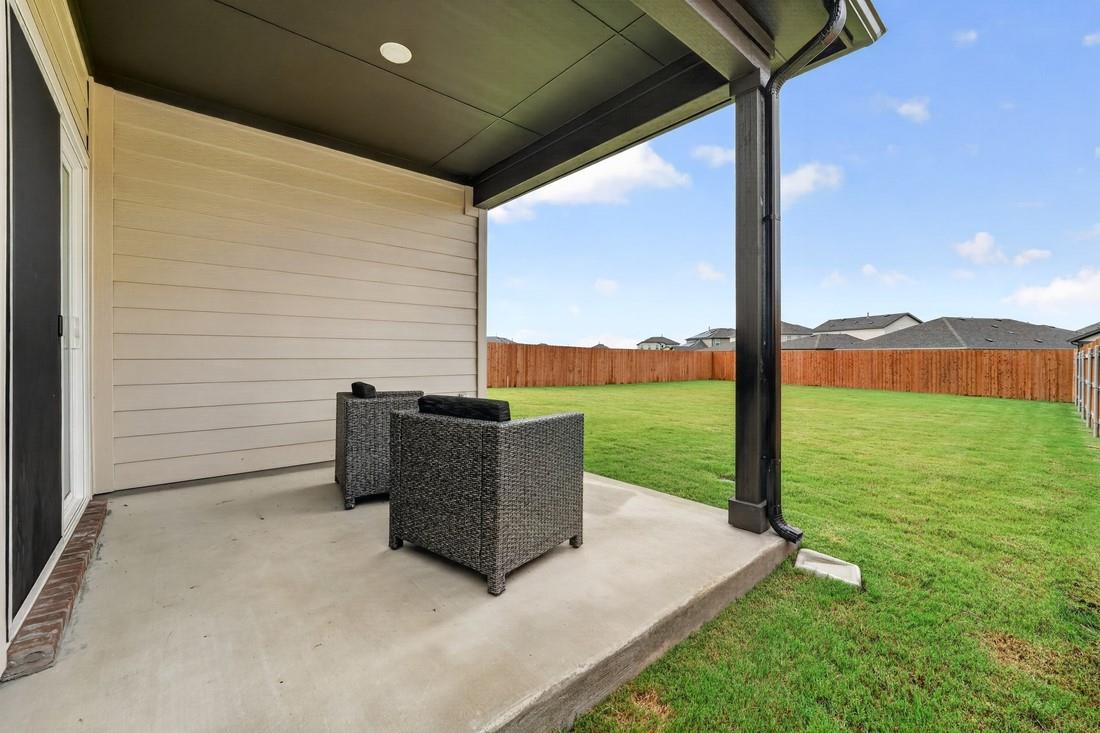 104 Childress Street Hutto TX 78634