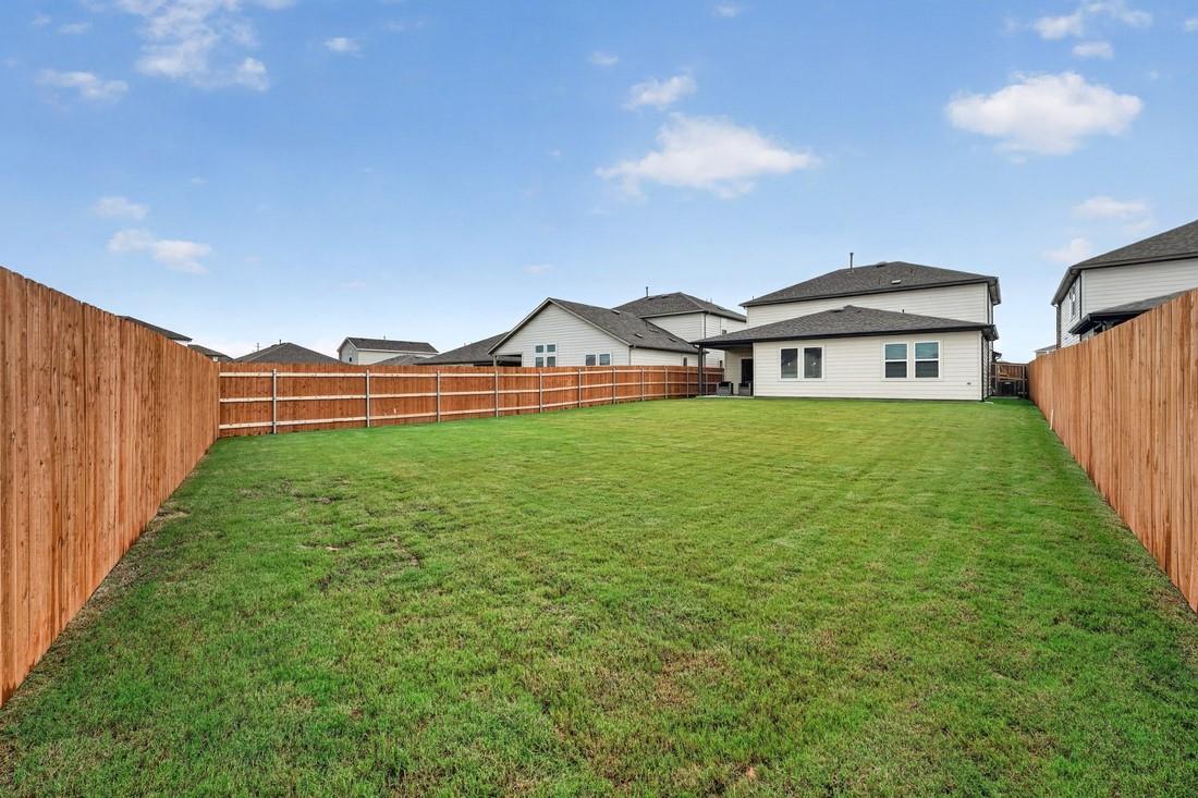 104 Childress Street Hutto TX 78634