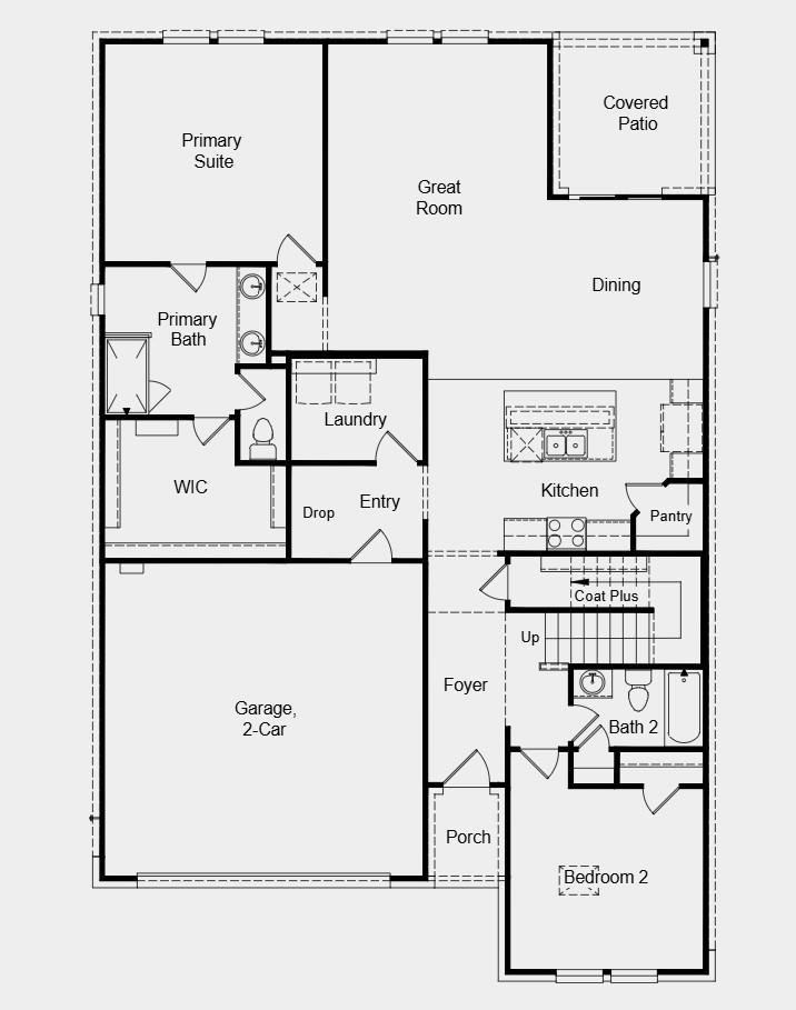 104 Childress Street Hutto TX 78634