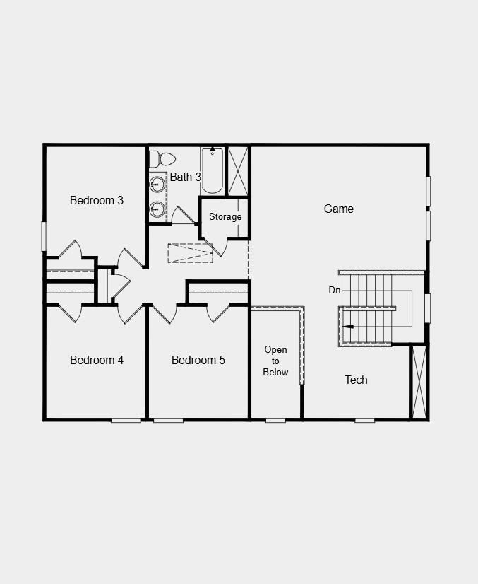 104 Childress Street Hutto TX 78634