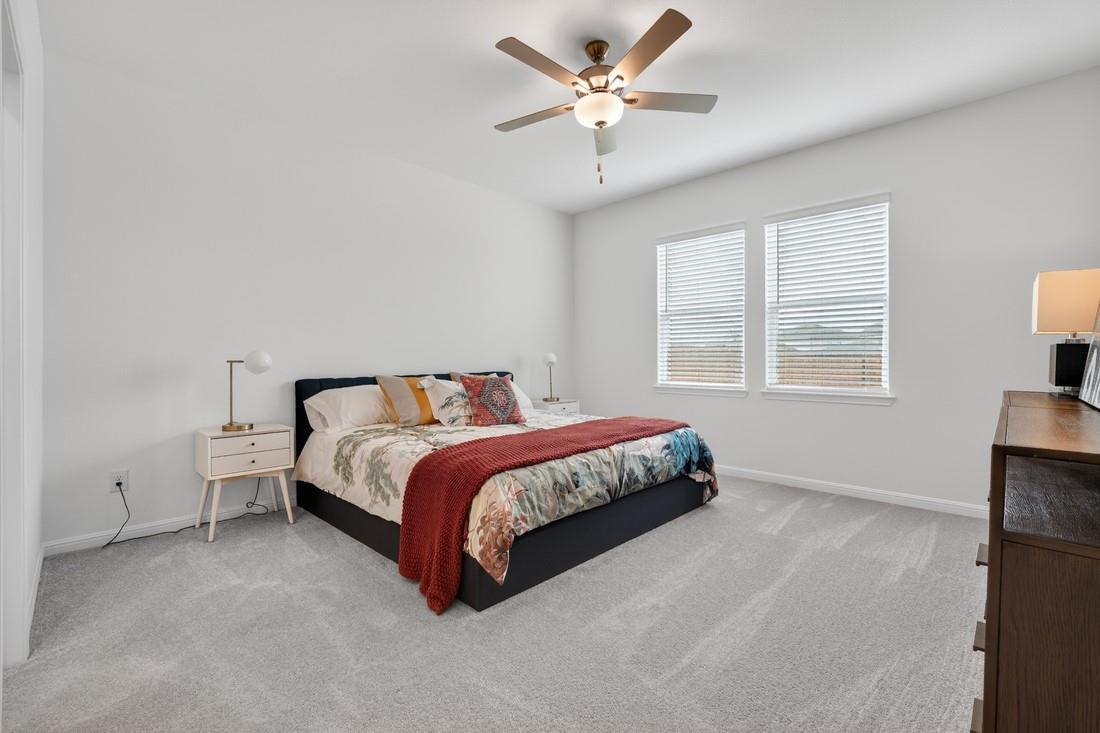 104 Childress Street Hutto TX 78634