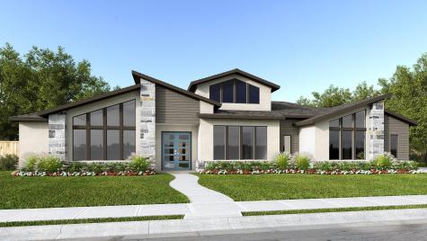 1041 Conastoga Court Driftwood TX 78619