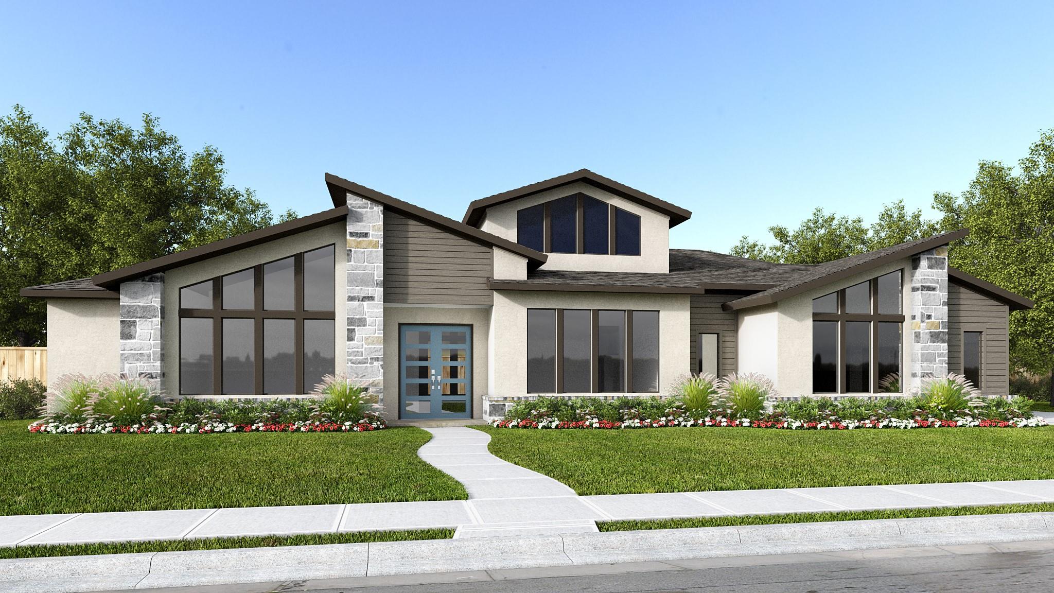 1041 Conastoga Court Driftwood TX 78619