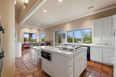 3 Crabapple Court The Hills TX 78738
