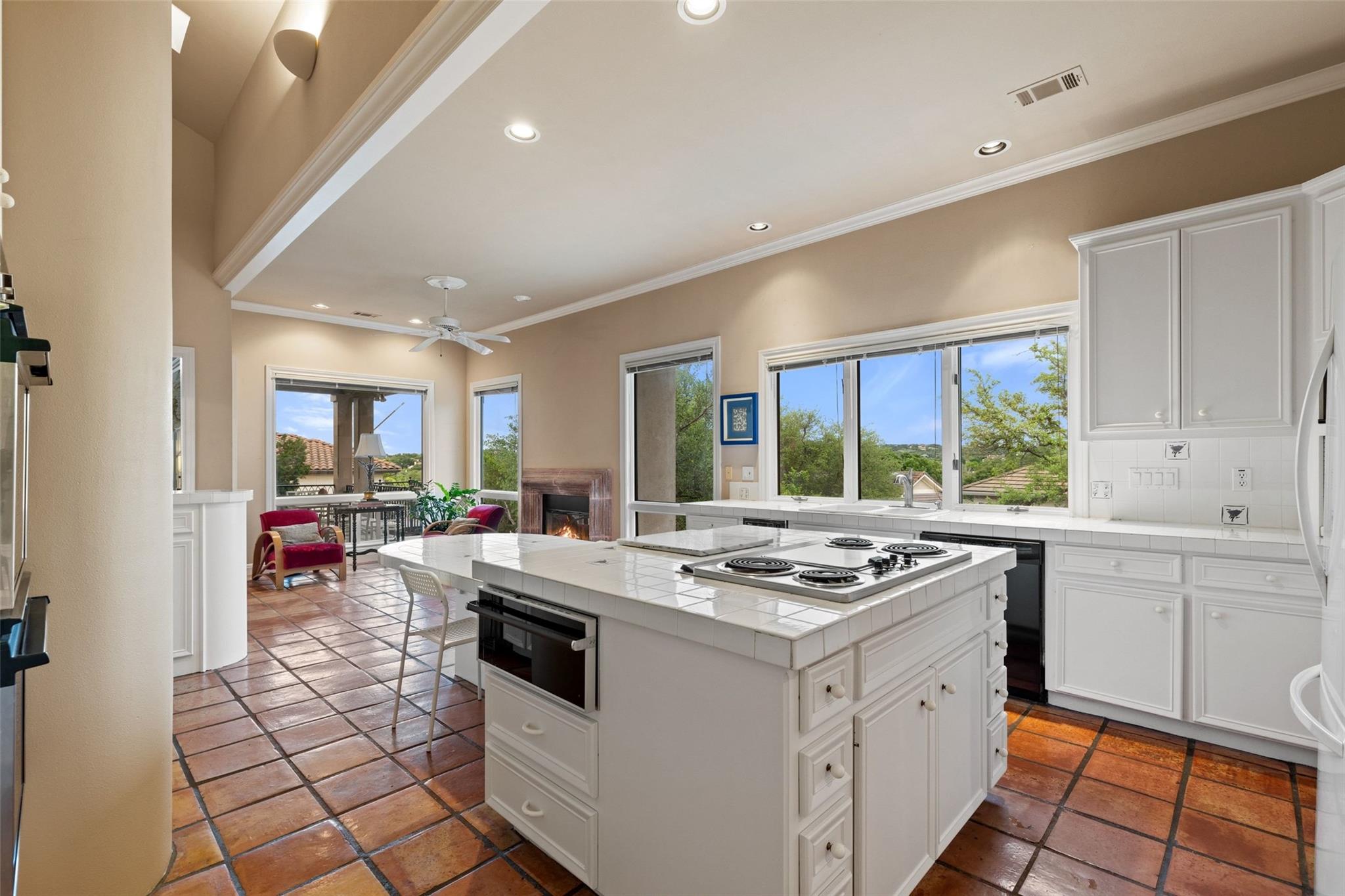 3 Crabapple Court The Hills TX 78738