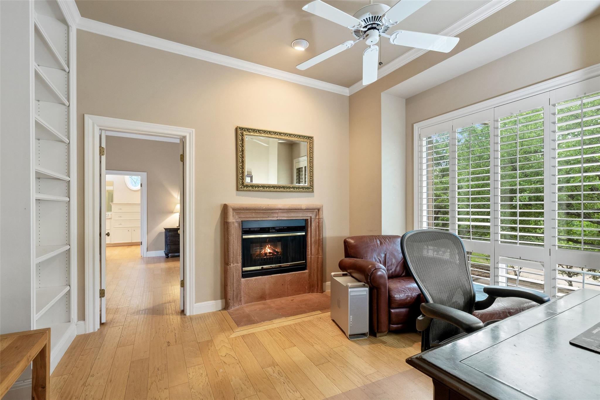 3 Crabapple Court The Hills TX 78738