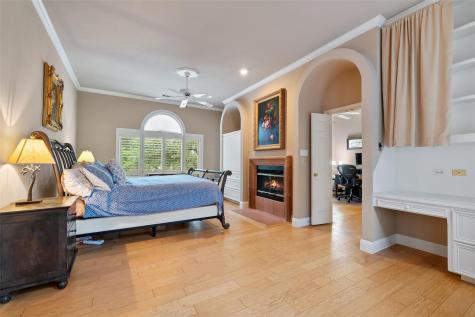 3 Crabapple Court The Hills TX 78738