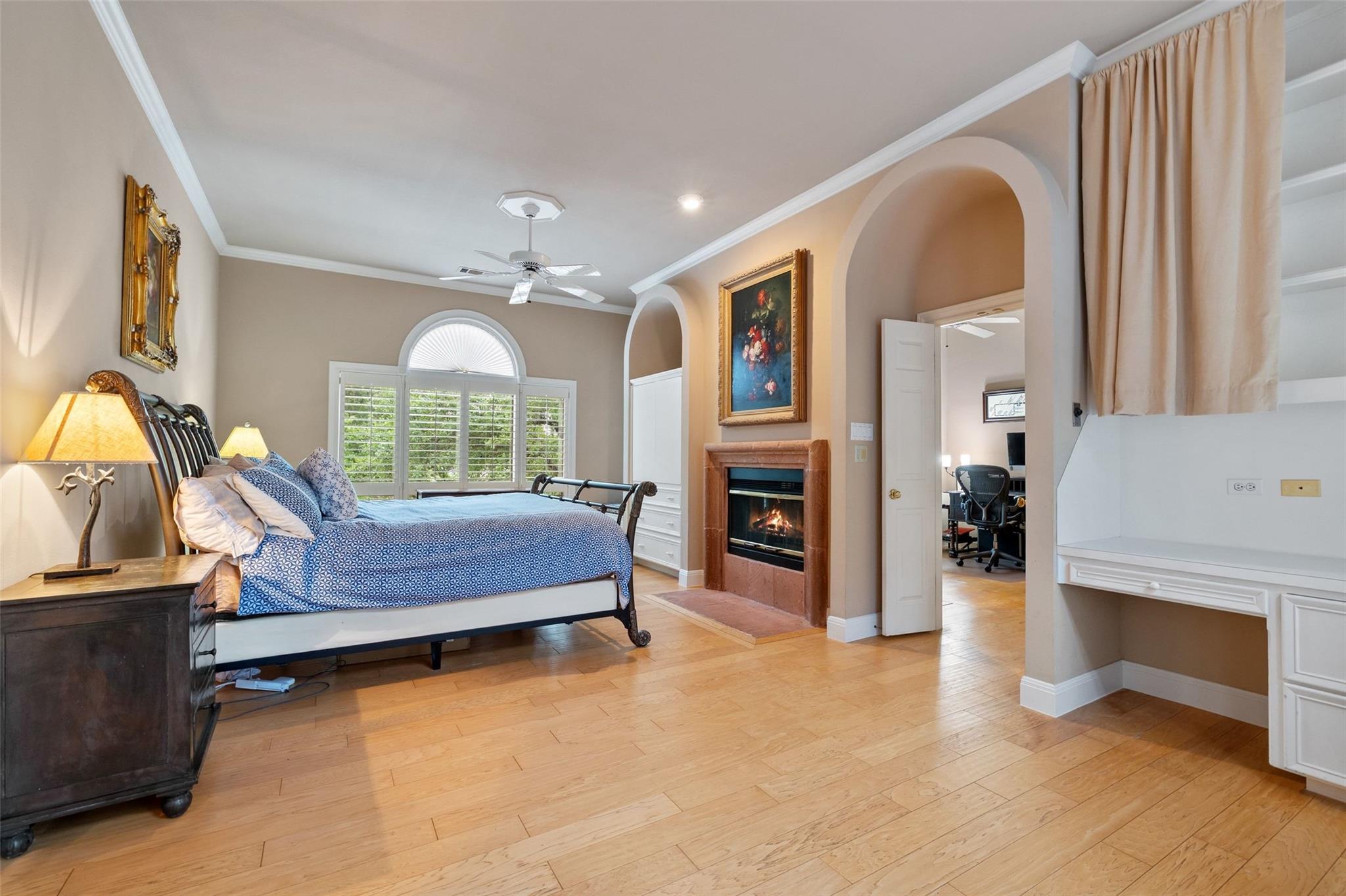 3 Crabapple Court The Hills TX 78738