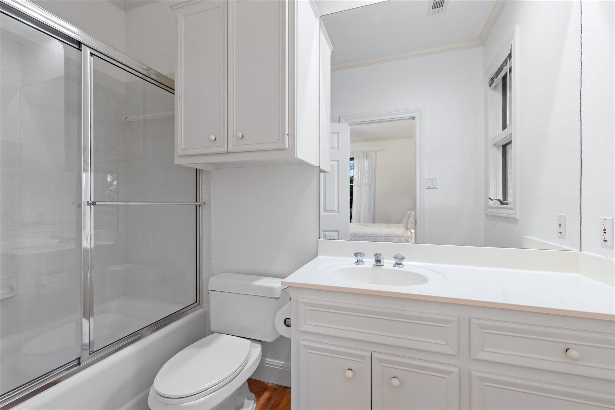 3 Crabapple Court The Hills TX 78738