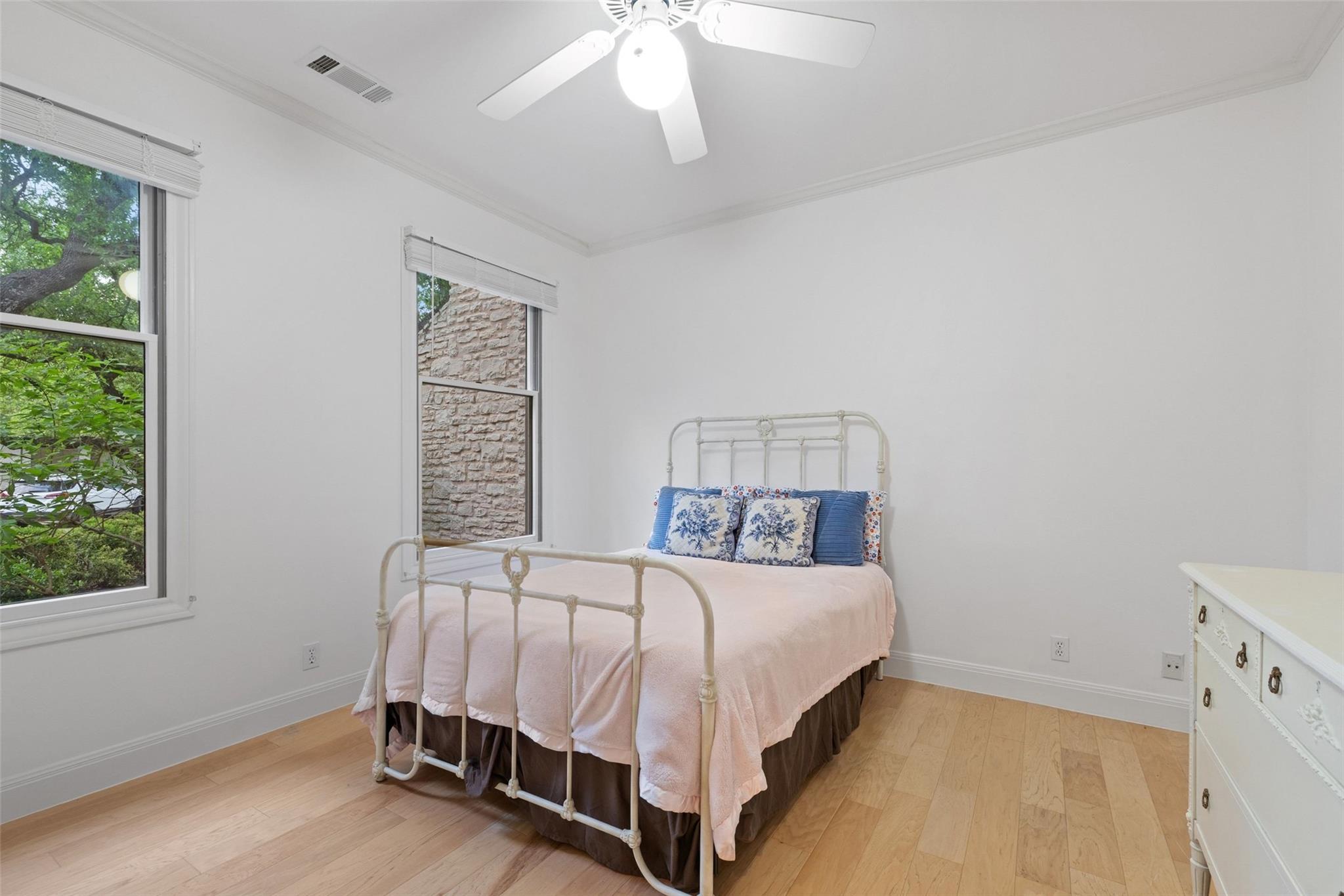 3 Crabapple Court The Hills TX 78738