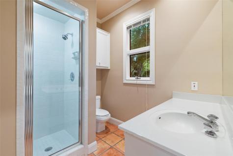 3 Crabapple Court The Hills TX 78738