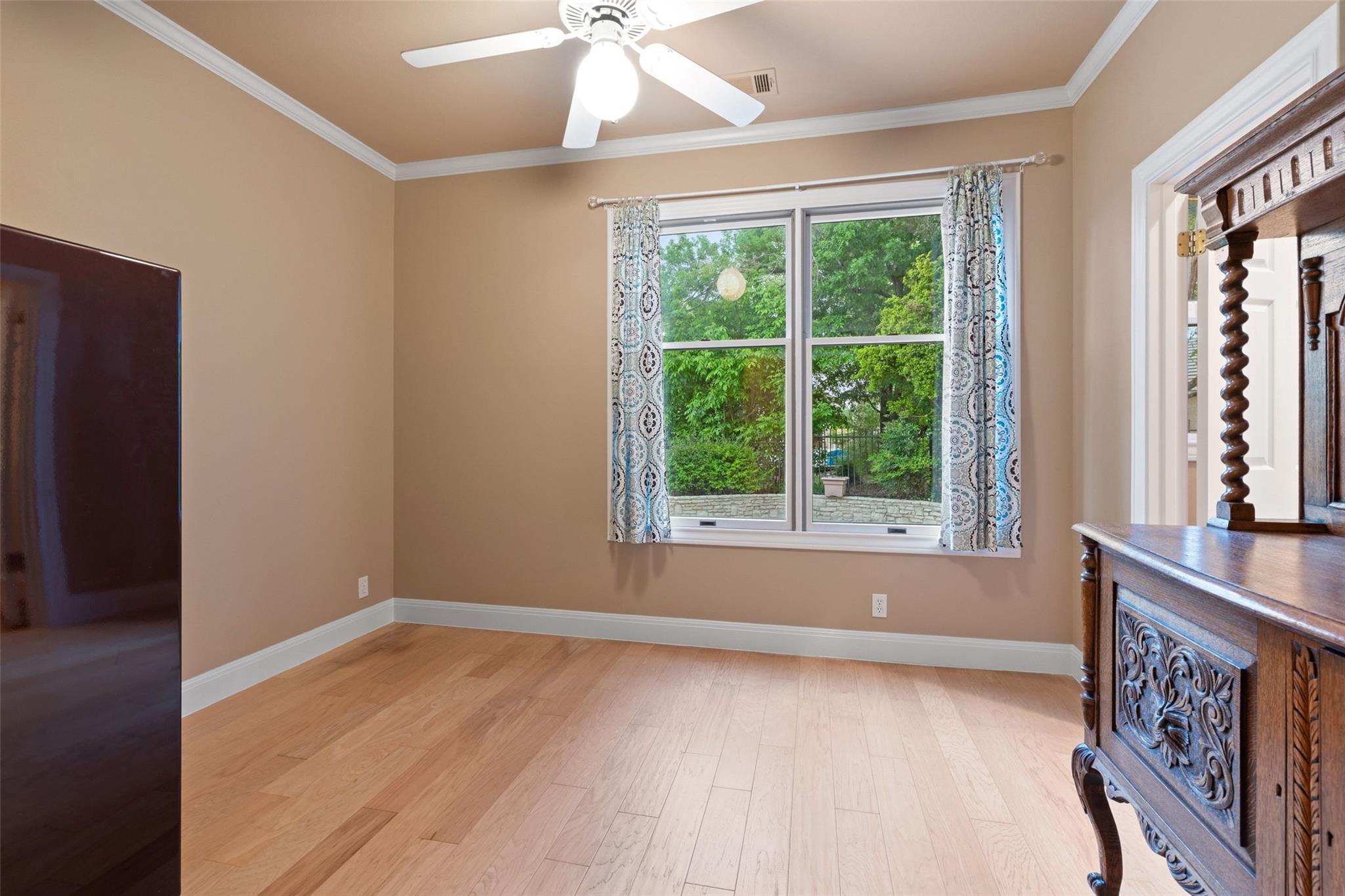 3 Crabapple Court The Hills TX 78738
