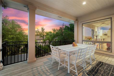 3 Crabapple Court The Hills TX 78738