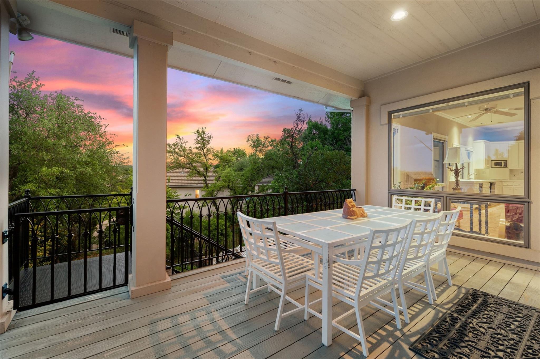 3 Crabapple Court The Hills TX 78738